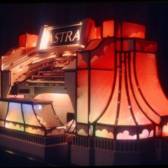 I'm Beginning to See the Light