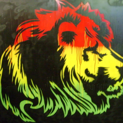 Ghetto Rolls mixtape for Džiunglių balsas