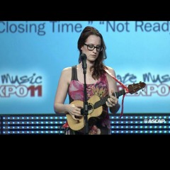 Creep - Ingrid Michaelson (Radiohead Cover)
