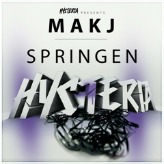 MAKJ VS Dannic -  SPRINGNITE (Javi Perez Bootleg)
