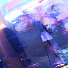 Leg&Ary @ Happy Boeddha 2013-07-28