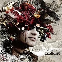 After the daytime - Lustknot.