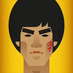 Enter The mighty Dragon People.