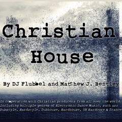 DJ Flubbel - Your Mercy Is Enough