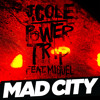J. Cole - Power Trip (Mad City Slowmix)