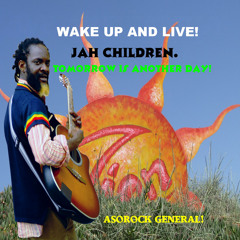 Afro Dance Teck Beat.