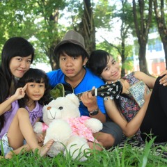 Tapi Bukan Aku Cover