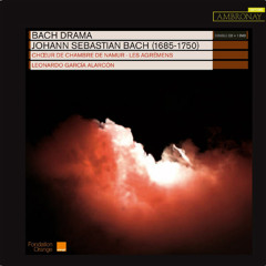18  Bach / Cantate BWV 205