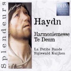 19. Joseph Haydn / Te Deum