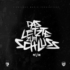 Pal One - Bleib Weg Von Mir (Das Letzte Zum Schluss)