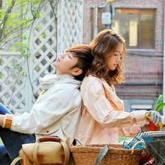 Love Rain Piano