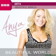Agnius Feat. ANYA - Beautiful World (Remix)