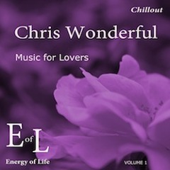 Chris Wonderful - Music For Lovers - Vol1