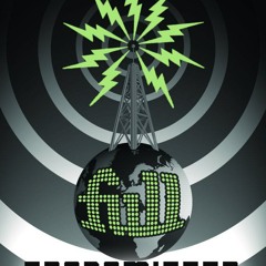 Live Performance  at Transmitter Festival @ Leeds UK