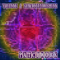 SubConsciousMind & Judith - Desperation Symphony (2009) - (VA - Patchwork - Friends & SCMind)