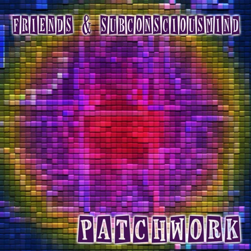 SubConsciousMind & Judith - Desperation Symphony (2009) - (VA - Patchwork - Friends & SCMind)