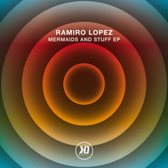 Ramiro Lopez - Westro (Original mix) - KD Music