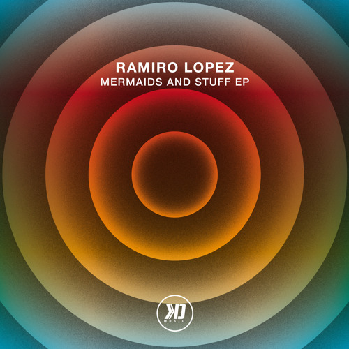 Ramiro Lopez - Westro (Original mix) - KD Music