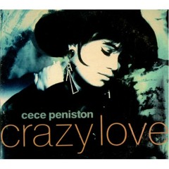 Ce Ce Peniston - Crazy Love ( DIGIKID84 Summer-work )