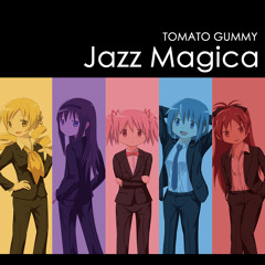 C84 トマト組新譜 「Jazz Magica」クロスフェードデモ