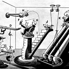 The Incredible Machine