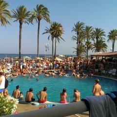 Deep House Summer 2013