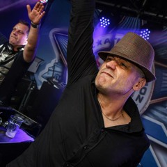 MARCO JOOSTEN  & MC DA SILVA  RETRO SESSION 1