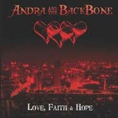 Seperti Hidup Kembali - Andra and The Backbone (cover)