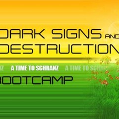 Gockel @ Nature One 2013 Camping Village / SHG 7 meets Dark Signs and Mental Destruction