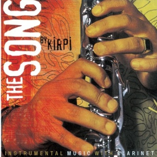 Kirpi - The Song (Klarnet- ve- Piyano)