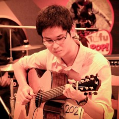 A Thousand Years - Fingerstyle by Moozz