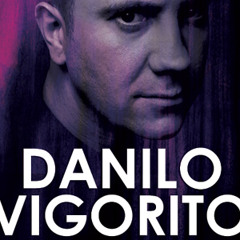 Danilo Vigorito - Imaginary Boy