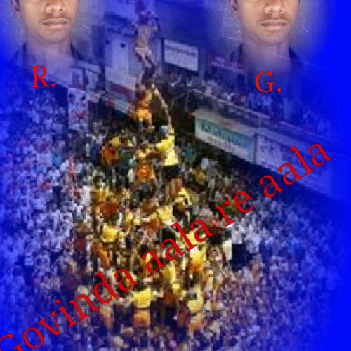 Vesavkar govinda