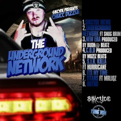 The Underground Network(feat Snug Brim)