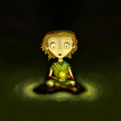 A Place Called Firefly Grove