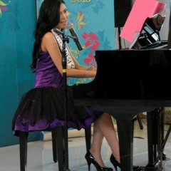 Born This Way - Lady Gaga (Piano And Vocal)