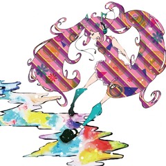 GIVE ME UP - VOCALOID COVER