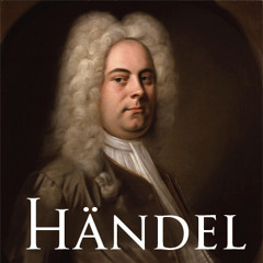 Castle Consort plays Handel
