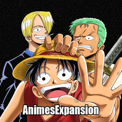 One Piece Opening 3