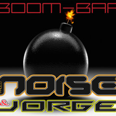 Boom-Baa - Paolo Noise & Dj Jorge (Original Mix)