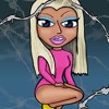 Lol Nicki Minaj Va Va Voom Already Covered By Me Iseng Jelek Hahaha Mp3