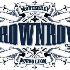 Sangre Mexicana - Eze Walas Ft. Brown Row Records