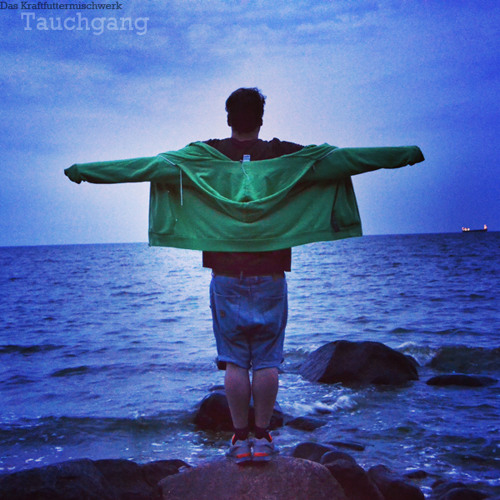 Tauchgang (recorded at Tshitraka Project 2013)