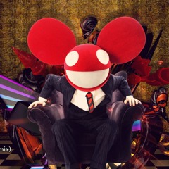 Deadmau5 - October (Tony Ro Cover Art Remix)