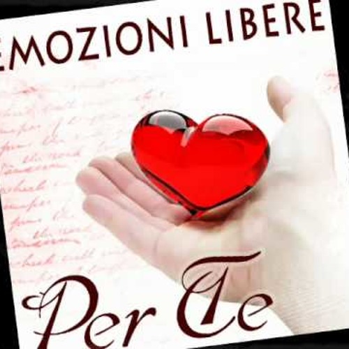 Emozioni Libere Per Te (NOISE OF LOVE SUNLOVE REMIX )