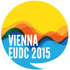 The blue danube (EUDC 2015) feat Jean Viché and Dee W Dee
