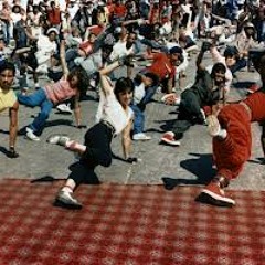 Funkotronic Mix 1