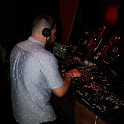 Marc H - The Aftermath (August 2013)