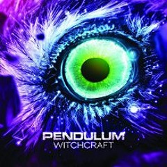Witchcraft - Pendulum (Instrumental)