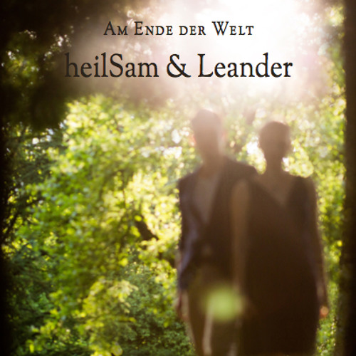 Teil mit mir den Frieden ~ Album "Am Ende der Welt"